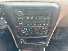 2002 Chevrolet Malibu LS - Photo 10