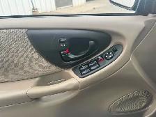2002 Chevrolet Malibu LS - Photo 12