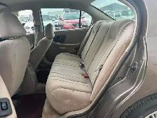2002 Chevrolet Malibu LS - Photo 13