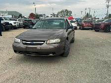 2002 Chevrolet Malibu LS - Photo 14