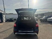 2014 Mercedes-Benz M-Class ML 350 Bluetec - Photo 4