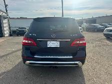 2014 Mercedes-Benz M-Class ML 350 Bluetec - Photo 6