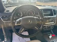 2014 Mercedes-Benz M-Class ML 350 Bluetec - Photo 9