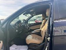 2014 Mercedes-Benz M-Class ML 350 Bluetec - Photo 10