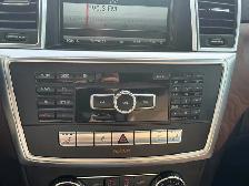 2014 Mercedes-Benz M-Class ML 350 Bluetec - Photo 13