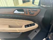 2014 Mercedes-Benz M-Class ML 350 Bluetec - Photo 18