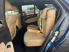 2014 Mercedes-Benz M-Class ML 350 Bluetec - Photo 19