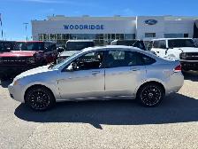 2009 Ford Focus - Photo 4