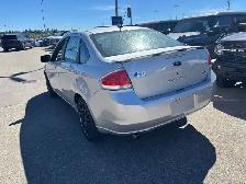 2009 Ford Focus - Photo 5