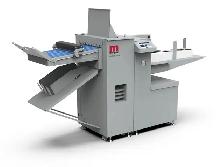 Morgana DigiFold Pro Paper Folding and Creasing Machine
