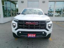 GMC Canyon AT4 2024 - Photo 3