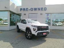 GMC Canyon AT4 2024 - Photo 10