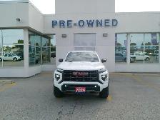 GMC Canyon AT4 2024 - Photo 13