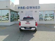 GMC Canyon AT4 2024 - Photo 22
