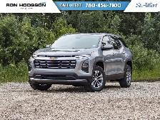 2027 Chevrolet Equinox Awd 4dr Lt 2lt