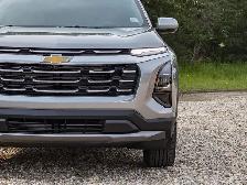 2027 Chevrolet Equinox Awd 4dr Lt 2lt - Photo 4