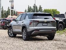 2027 Chevrolet Equinox Awd 4dr Lt 2lt - Photo 7