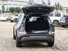 2027 Chevrolet Equinox Awd 4dr Lt 2lt - Photo 8