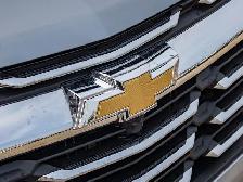 2027 Chevrolet Equinox Awd 4dr Lt 2lt - Photo 10