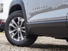 2027 Chevrolet Equinox Awd 4dr Lt 2lt - Photo 11