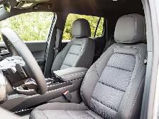 2027 Chevrolet Equinox Awd 4dr Lt 2lt - Photo 12