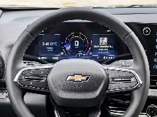 2027 Chevrolet Equinox Awd 4dr Lt 2lt - Photo 16
