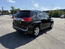 2016 GMC Terrain SLT - Photo 6