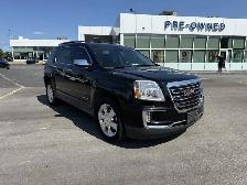 2016 GMC Terrain SLT - Photo 8