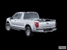 2026 Ford F-150 XLT - Photo 2
