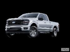 2026 Ford F-150 XLT - Photo 3