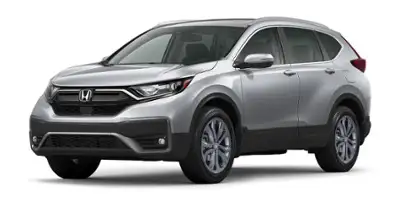 2021 Honda CR-V Sport AWD-SUNROOF-LEATHER-LANE DEPARTURE SYSTEM-