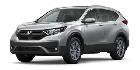 2021 Honda CR-V Sport AWD-SUNROOF-LEATHER-LANE DEPARTURE SYSTEM-