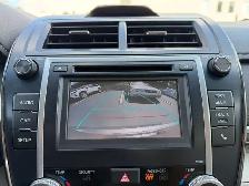 2014 Toyota Camry LE Hybrid - Photo 14