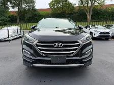 2016 Hyundai Tucson AWD 4dr 1.6L Limited - Photo 3