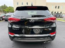 2016 Hyundai Tucson AWD 4dr 1.6L Limited - Photo 5