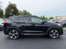 2016 Hyundai Tucson AWD 4dr 1.6L Limited - Photo 6