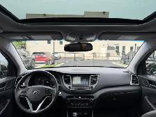2016 Hyundai Tucson AWD 4dr 1.6L Limited - Photo 8
