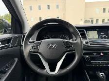 2016 Hyundai Tucson AWD 4dr 1.6L Limited - Photo 9
