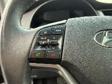 2016 Hyundai Tucson AWD 4dr 1.6L Limited - Photo 10