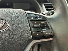 2016 Hyundai Tucson AWD 4dr 1.6L Limited - Photo 11