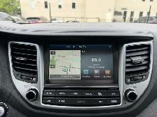 2016 Hyundai Tucson AWD 4dr 1.6L Limited - Photo 12
