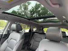 2016 Hyundai Tucson AWD 4dr 1.6L Limited - Photo 14
