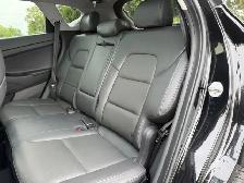 2016 Hyundai Tucson AWD 4dr 1.6L Limited - Photo 20