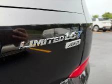 2016 Hyundai Tucson AWD 4dr 1.6L Limited - Photo 24
