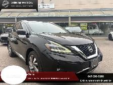2019 Nissan Murano Platinum AWD - Photo 2