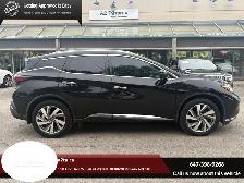 2019 Nissan Murano Platinum AWD - Photo 3