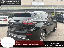 2019 Nissan Murano Platinum AWD - Photo 4