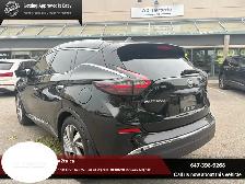 2019 Nissan Murano Platinum AWD - Photo 5