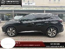 2019 Nissan Murano Platinum AWD - Photo 6