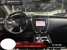 2019 Nissan Murano Platinum AWD - Photo 14
